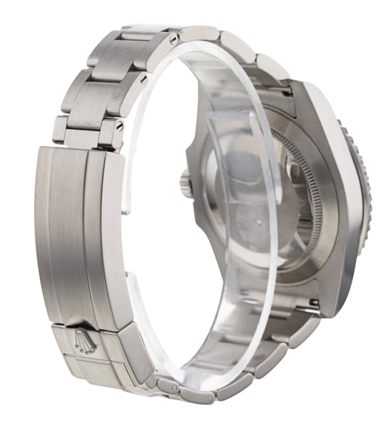 Rolex Submariner Hulk